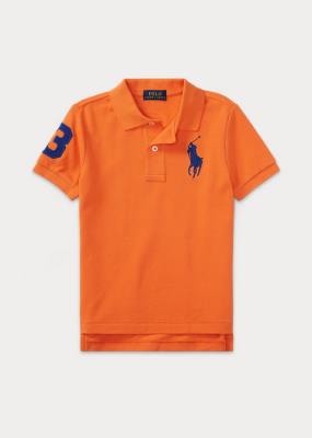 wholesale quality children polo model no. 134